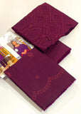 Tawakkal 2pc Boring Daman Dhanak Collection Fabric Dhanak