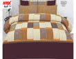 Cotton King Bedsheet-10