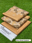 BAREEZE DORIA VISCOSE JACQAURD - 10