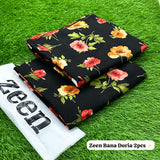 Bana Doria 2pc Collection By ZEEN