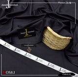J. Junaid Jamshed Wash & Wear Boski