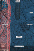 MARIA B Lawn Hit Codes