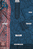 MARIA B Lawn Hit Codes