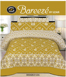 Bareeze Cotton Bedsheet