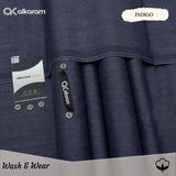 ALKARAM Luxury SOFT FABRIC wash&wear
