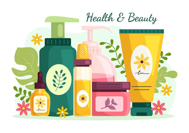 Health & Beauty