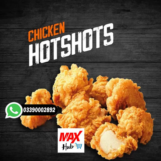 Chicken Hotshots