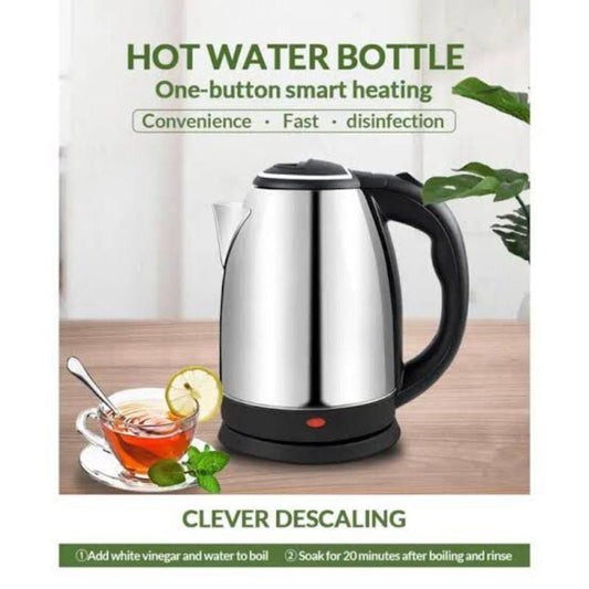 HOT WATER ELECTRIC KETTLE