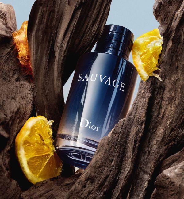 Sauvage Perfume