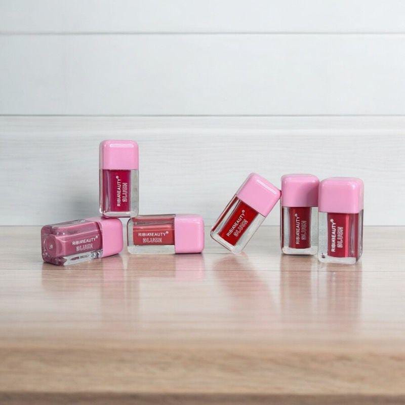 Dewy Liquid  Blush