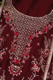 WEDDING AND PARTY WEAR COLLECTION FABRIC DETAIL