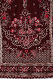 WEDDING AND PARTY WEAR COLLECTION FABRIC DETAIL