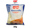 Fresh Mozzarella Shredded Cheese