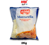Fresh Mozzarella Shredded Cheese