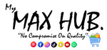 My Max Hub