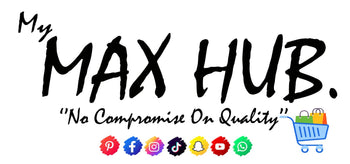 My Max Hub