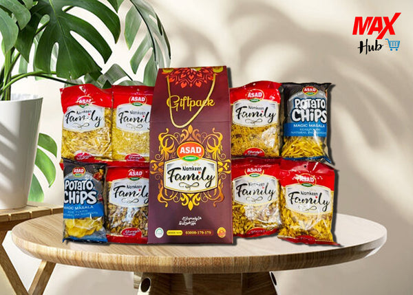 Namkeen Family Nimko Giftpack