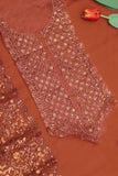 BAROQUE UNSTITCHED 3 PIECE Suit