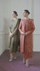 BAROQUE UNSTITCHED 3 PIECE Suit