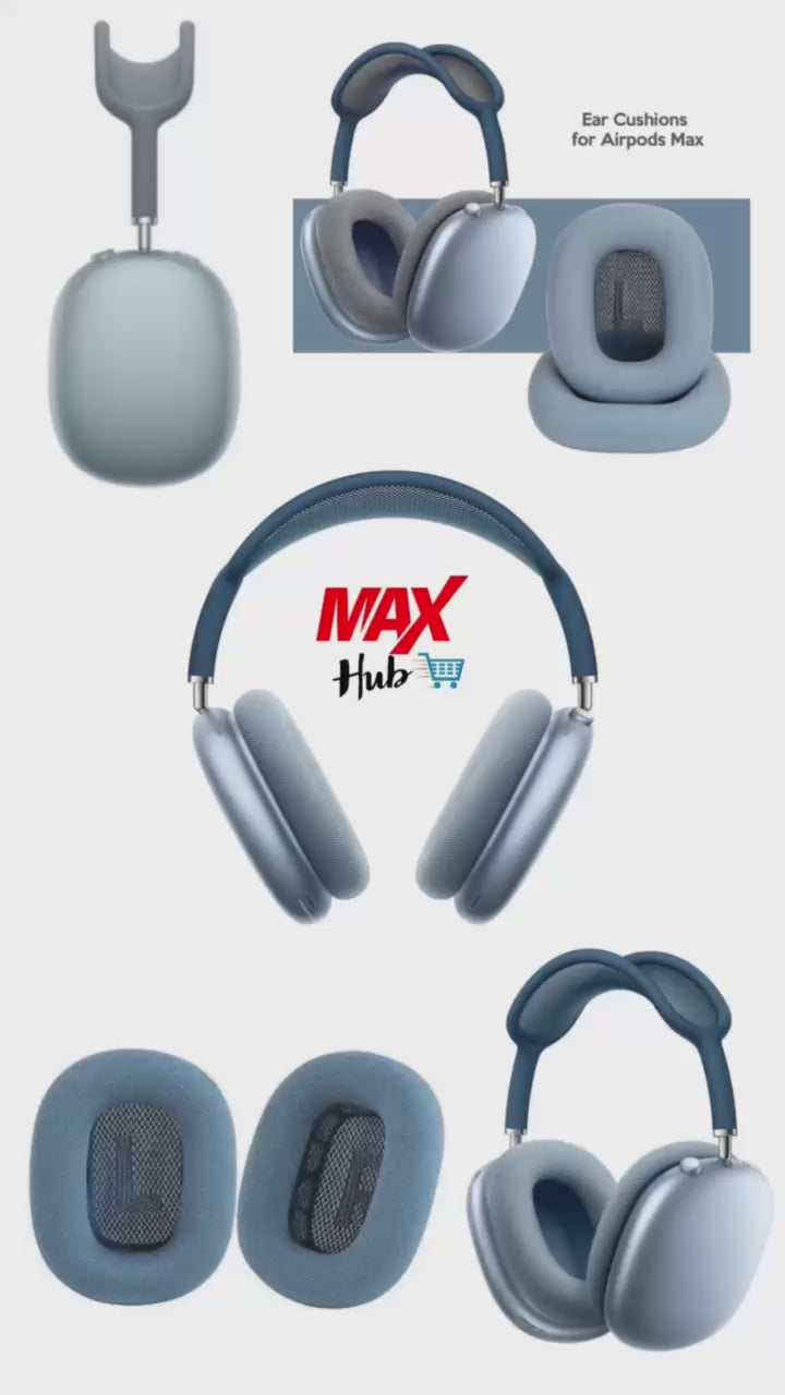 Airpods Max - Apple