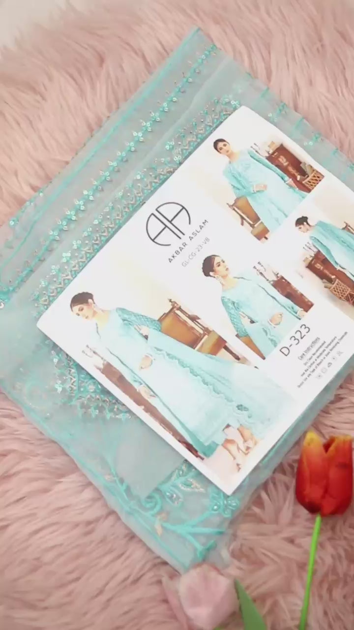 LUXURY WEDDING & PARTY WEAR - 4