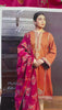 3PC EMB SUITS PREMIUM AIR-JET