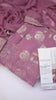 Embroidered Printed Lawn Suit