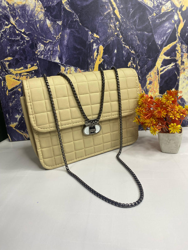Skin Hand Bag