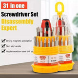 Screwdriver Set