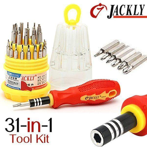 Screwdriver Set