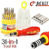 Screwdriver Set