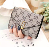 Leather Wallet for Ladies