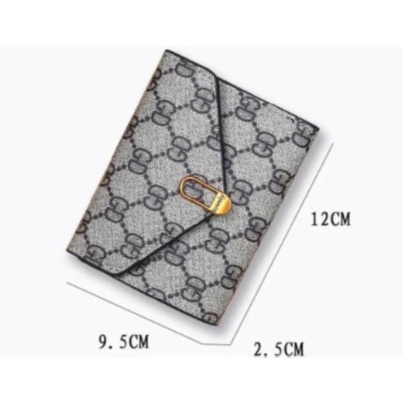 Leather Wallet for Ladies
