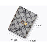Leather Wallet for Ladies