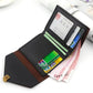 Leather Wallet for Ladies
