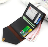 Leather Wallet for Ladies
