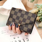 Leather Wallet for Ladies