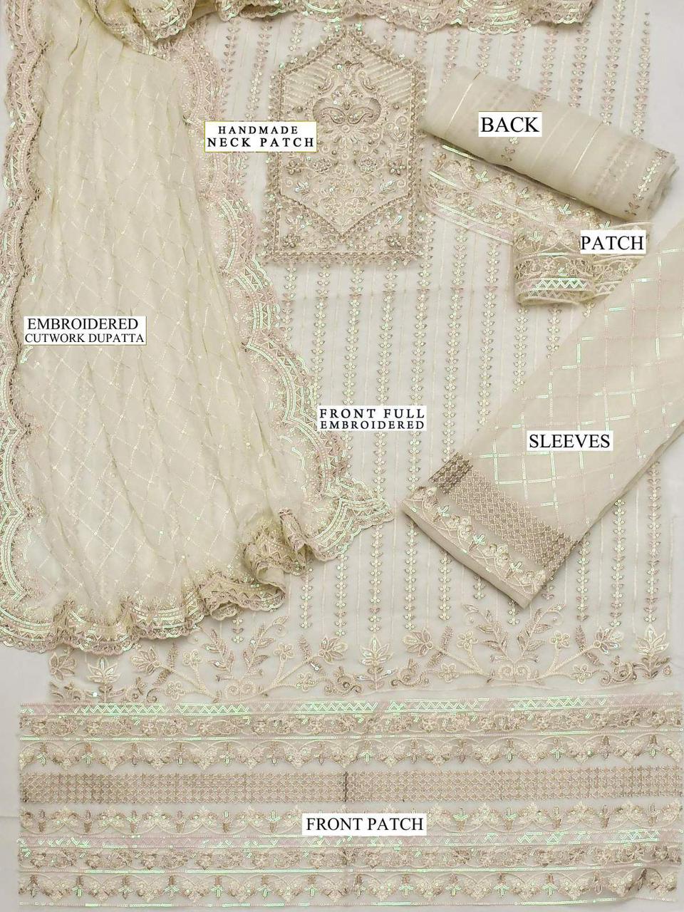 LUXURY WEDDING & PARTY WEAR - 5
