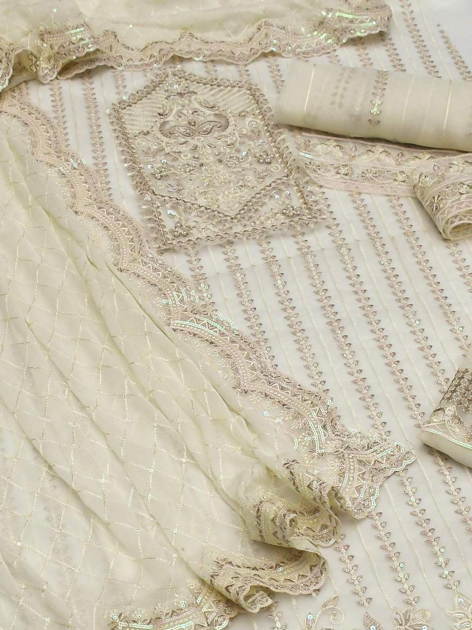 LUXURY WEDDING & PARTY WEAR - 5