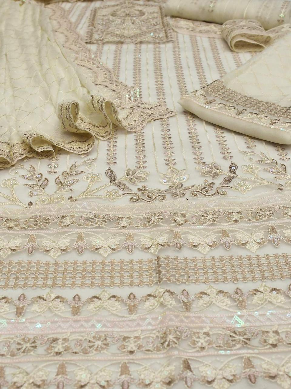 LUXURY WEDDING & PARTY WEAR - 5