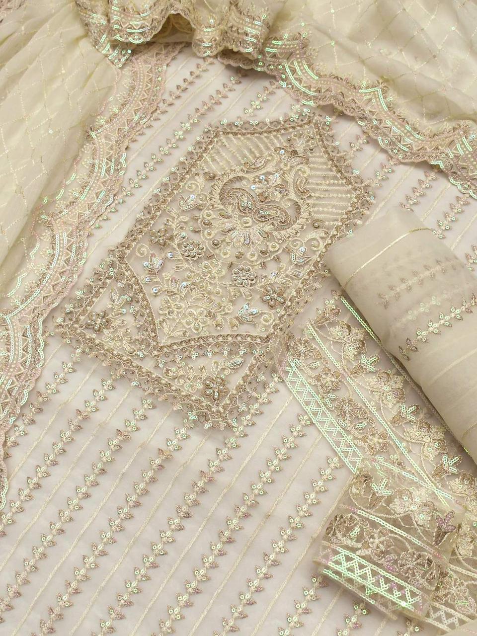 LUXURY WEDDING & PARTY WEAR - 5