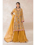 LUXURY WEDDING & PARTY WEAR BRAND MARIA B