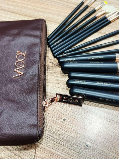 ZOCVA MakeUp Brushes